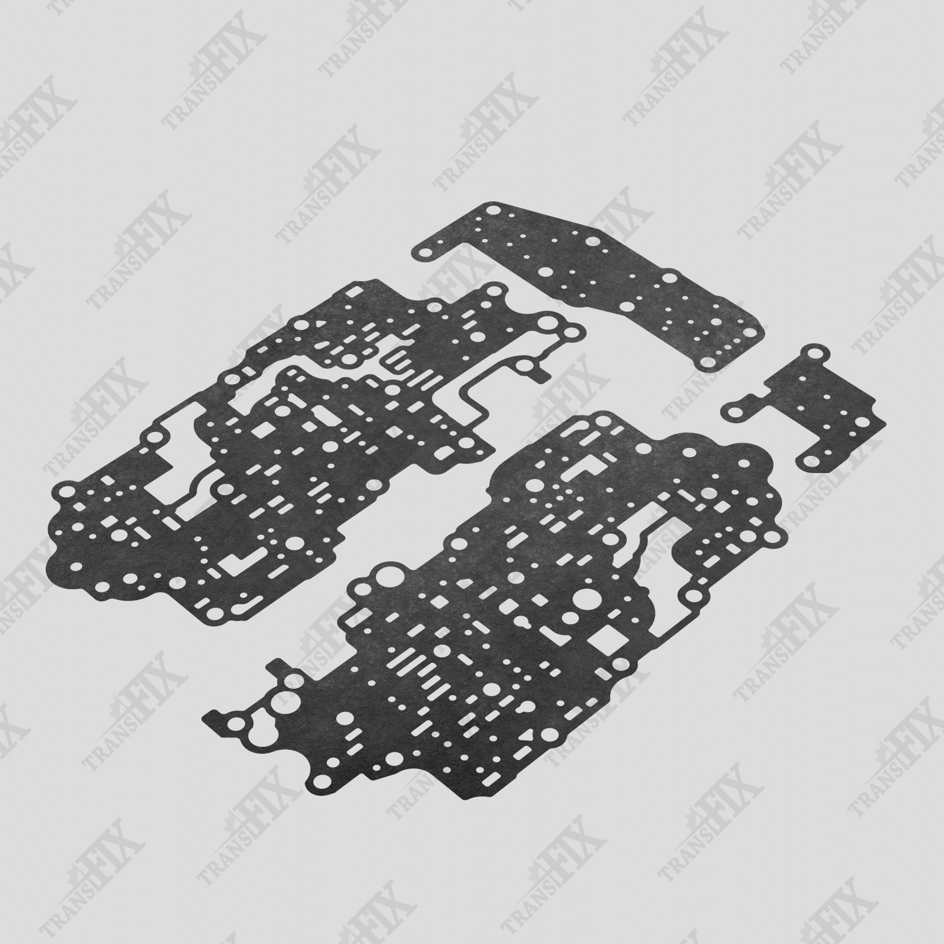 Комплект прокладок гидроблока U661E/F